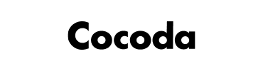 バナー：Cocoda