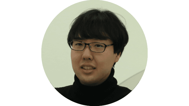 S.K.さんのプロフィール画像