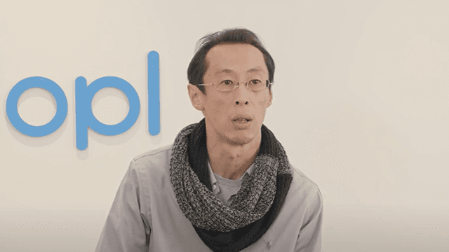 田岡 次郎のプロフィール画像