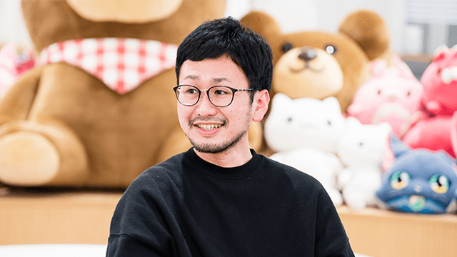 菅原祐介のプロフィール画像