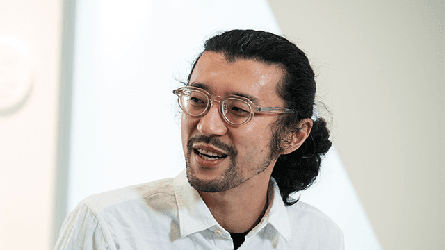 山本 康平のプロフィール画像