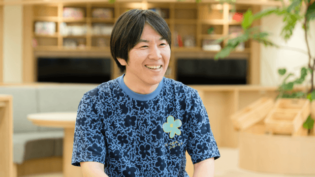 角田 亮二のプロフィール画像