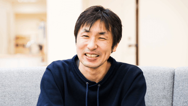 畠 祐貴のプロフィール画像