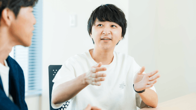 福塚 翼のプロフィール画像