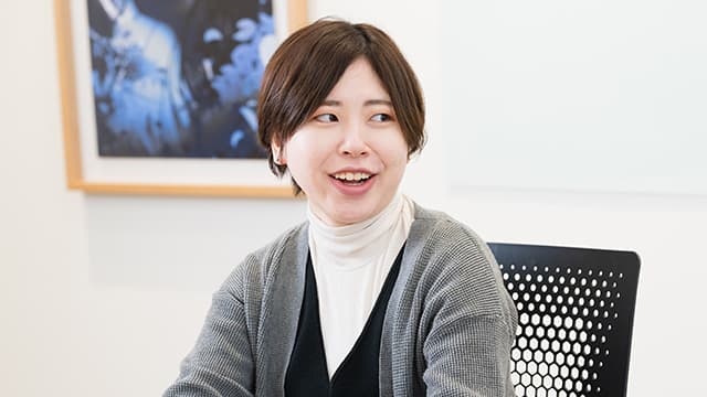 N.S.のプロフィール画像