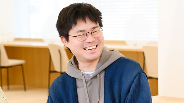 S.S.のプロフィール画像