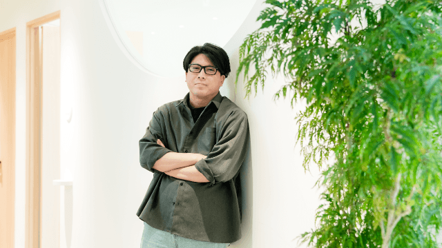 齋藤 Kevin 雄輔のプロフィール画像