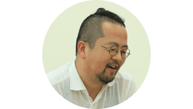 S.S.さんのプロフィール画像