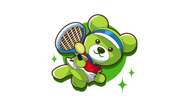 スポーツクマのプロフィール画像