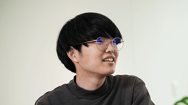 宮窪 直のプロフィール画像