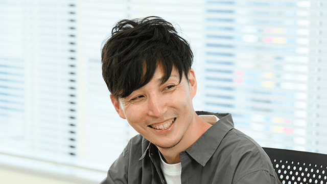 K.S.のプロフィール画像