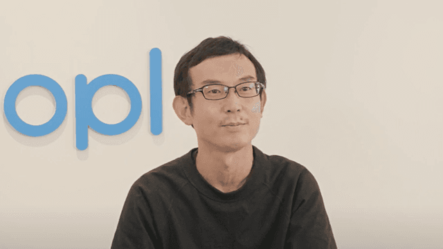 大山 源のプロフィール画像