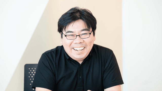 實方 和幸のプロフィール画像