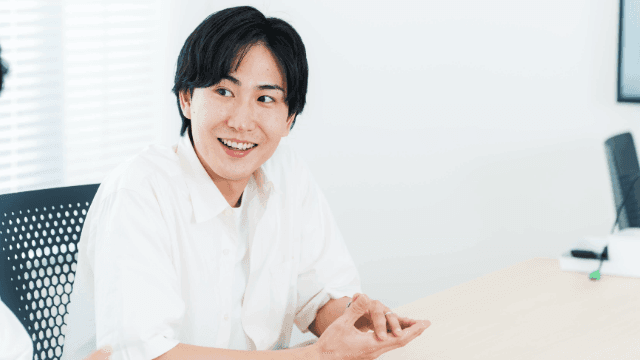 宮本 凱のプロフィール画像