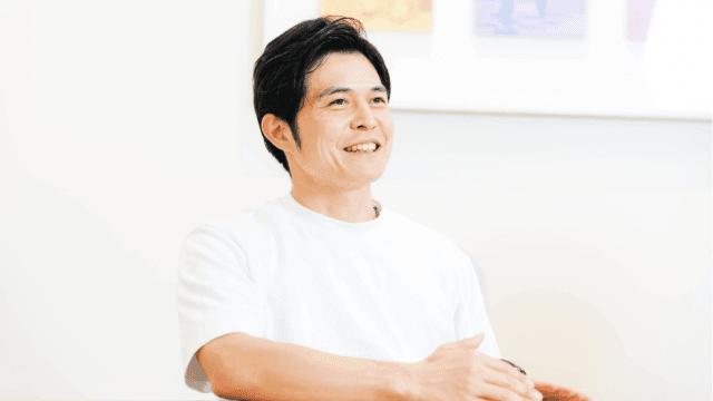 菅井 健太のプロフィール画像