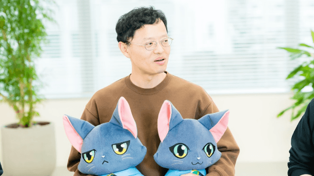 浅井Pのプロフィール画像