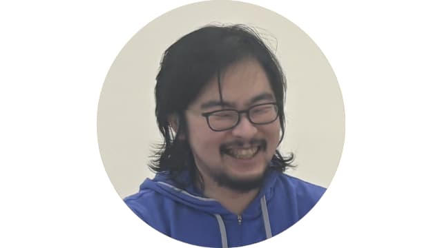 Y.M.さんのプロフィール画像