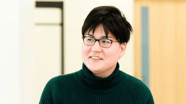 能勢 直樹のプロフィール画像