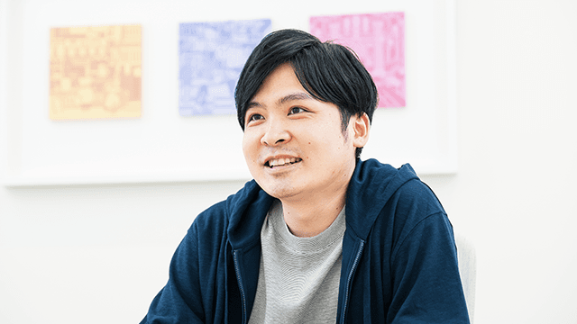 M.I.のプロフィール画像