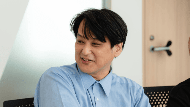 S.K.のプロフィール画像