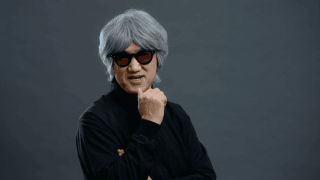 金子 一馬のプロフィール画像