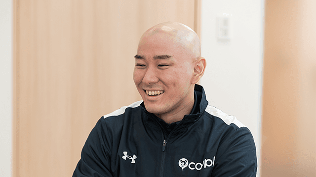 赤石 竜我のプロフィール画像