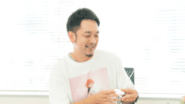 A.Cのプロフィール画像