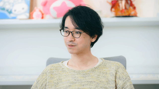 Y.S.のプロフィール画像