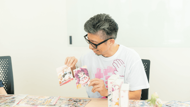C.Kのプロフィール画像