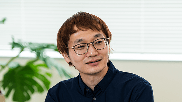 荒木 和也のプロフィール画像