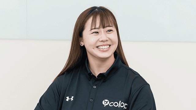 柳本 あまねのプロフィール画像