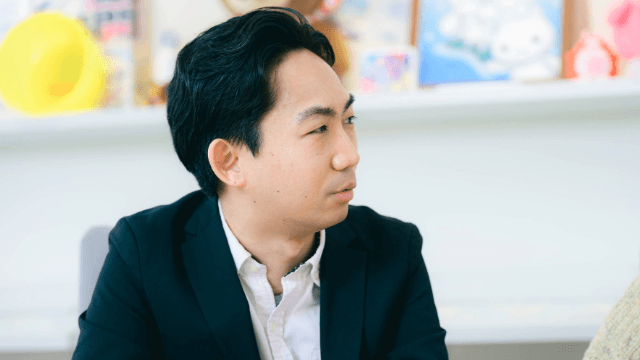 星野 公佑のプロフィール画像