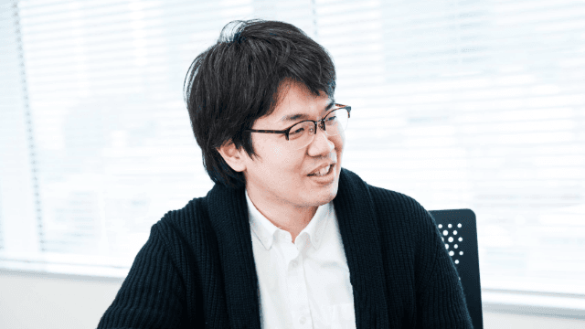 松尾脩図のプロフィール画像