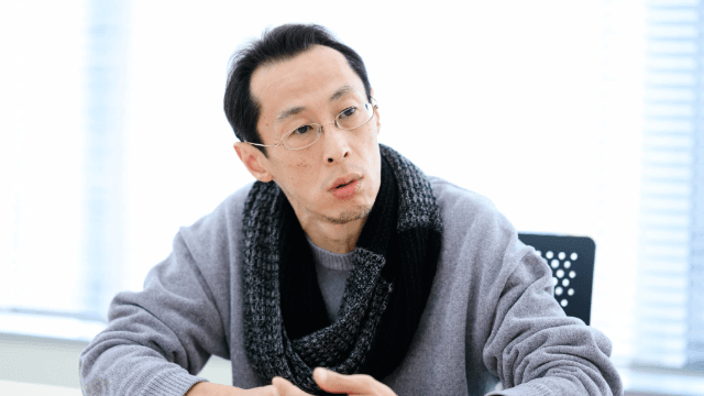 田岡 次郎のプロフィール画像