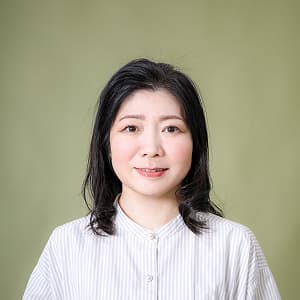 溝呂木 真弓のプロフィール画像