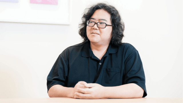 宮垣 拓弘のプロフィール画像