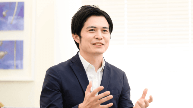 菅井 健太のプロフィール画像