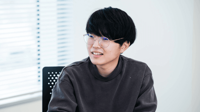 宮窪直のプロフィール画像