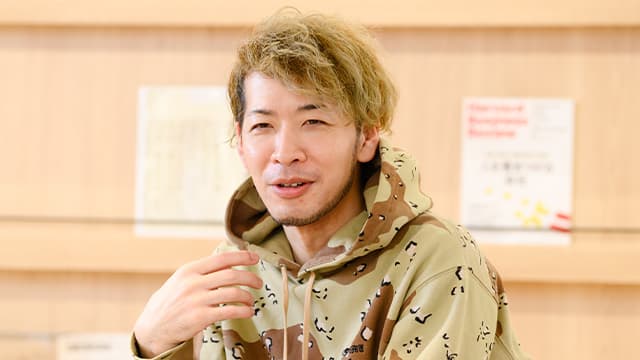 藤野 貴之のプロフィール画像