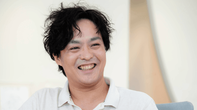 荒井 悠太のプロフィール画像