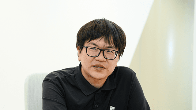 大森 一磨のプロフィール画像