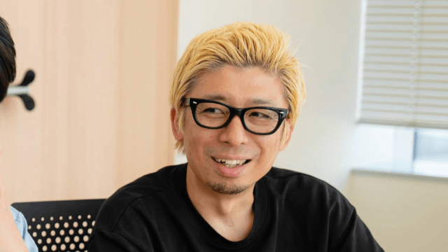 北村 主税のプロフィール画像