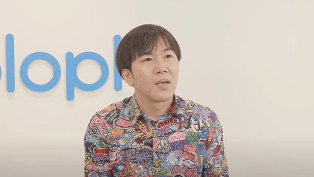 角田 亮二のプロフィール画像