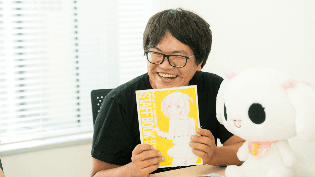 K.Oのプロフィール画像