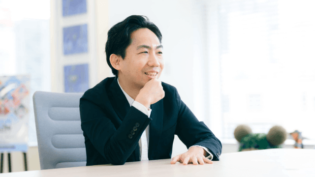 星野 公佑のプロフィール画像