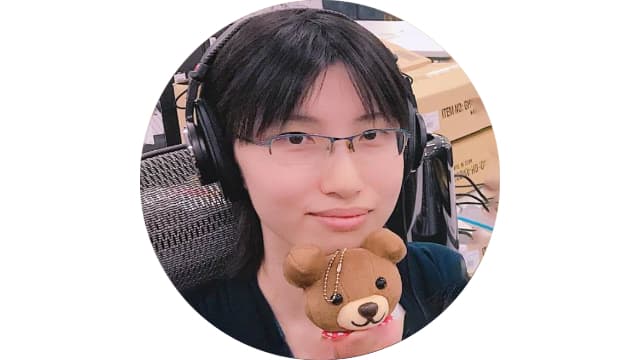 A.S.さんのプロフィール画像