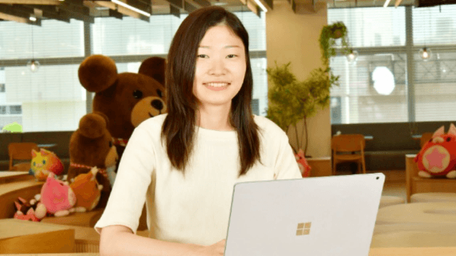 鈴木 海のプロフィール画像