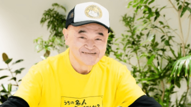 高橋名人のプロフィール画像