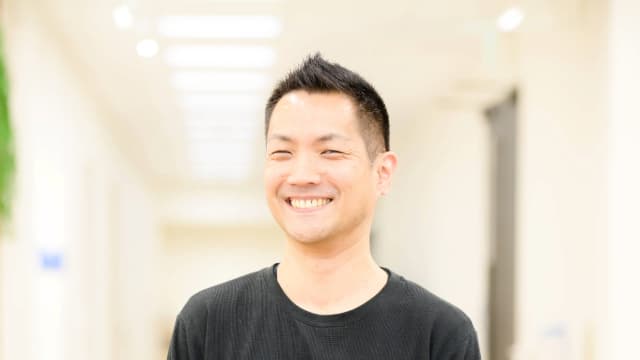 古山恵介のプロフィール画像