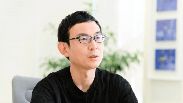 大山 源のプロフィール画像